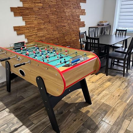 22 Chic & Cosy Grand Appart 92M2 Parking Gratuit Hypercentre Netflix Saint-Etienne  Ngoại thất bức ảnh