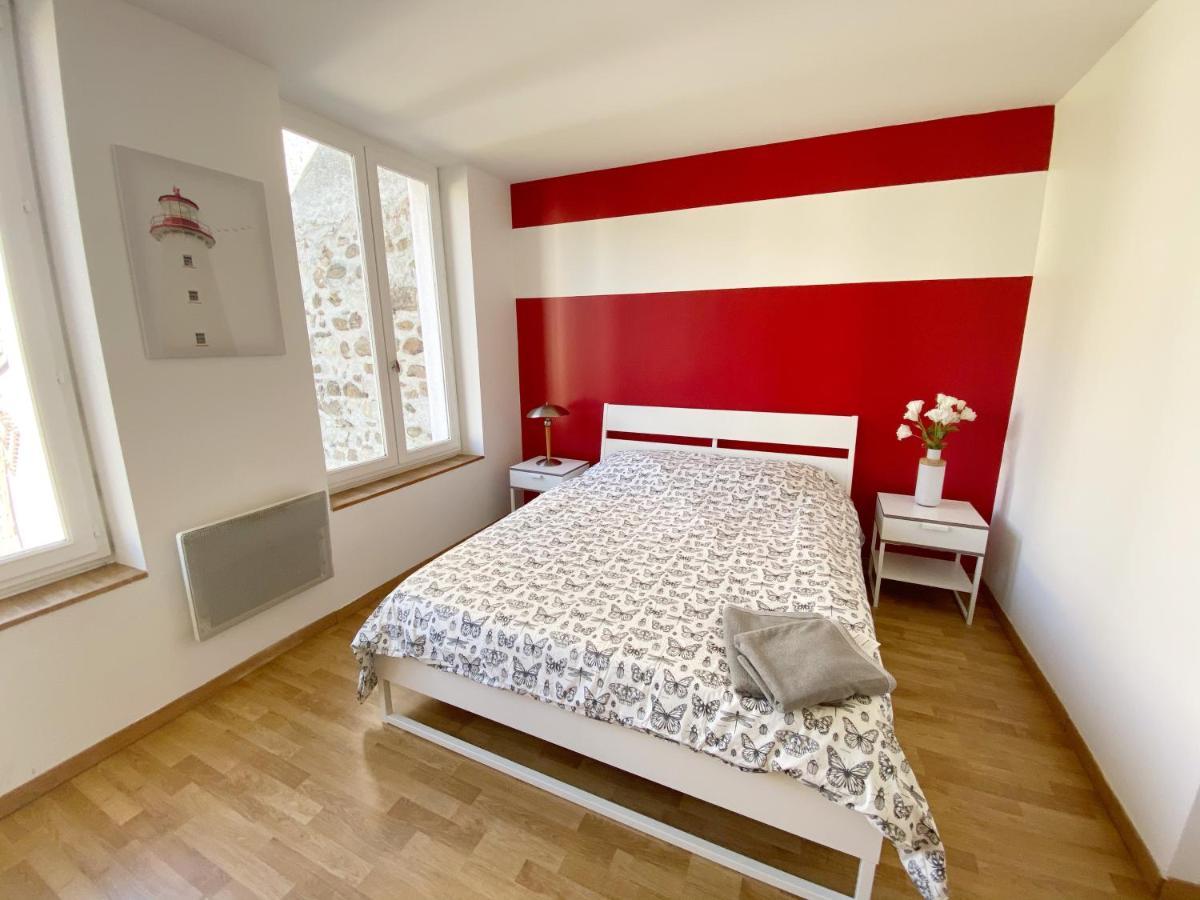 22 Chic & Cosy Grand Appart 92M2 Parking Gratuit Hypercentre Netflix Saint-Etienne  Ngoại thất bức ảnh