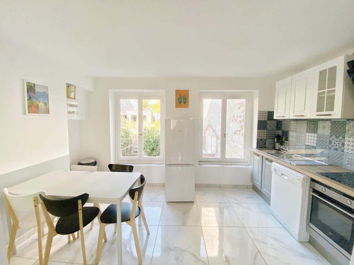 22 Chic & Cosy Grand Appart 92M2 Parking Gratuit Hypercentre Netflix Saint-Etienne  Ngoại thất bức ảnh