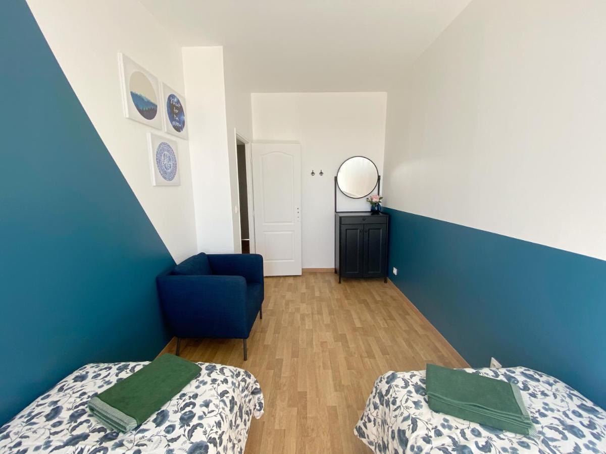 22 Chic & Cosy Grand Appart 92M2 Parking Gratuit Hypercentre Netflix Saint-Etienne  Ngoại thất bức ảnh