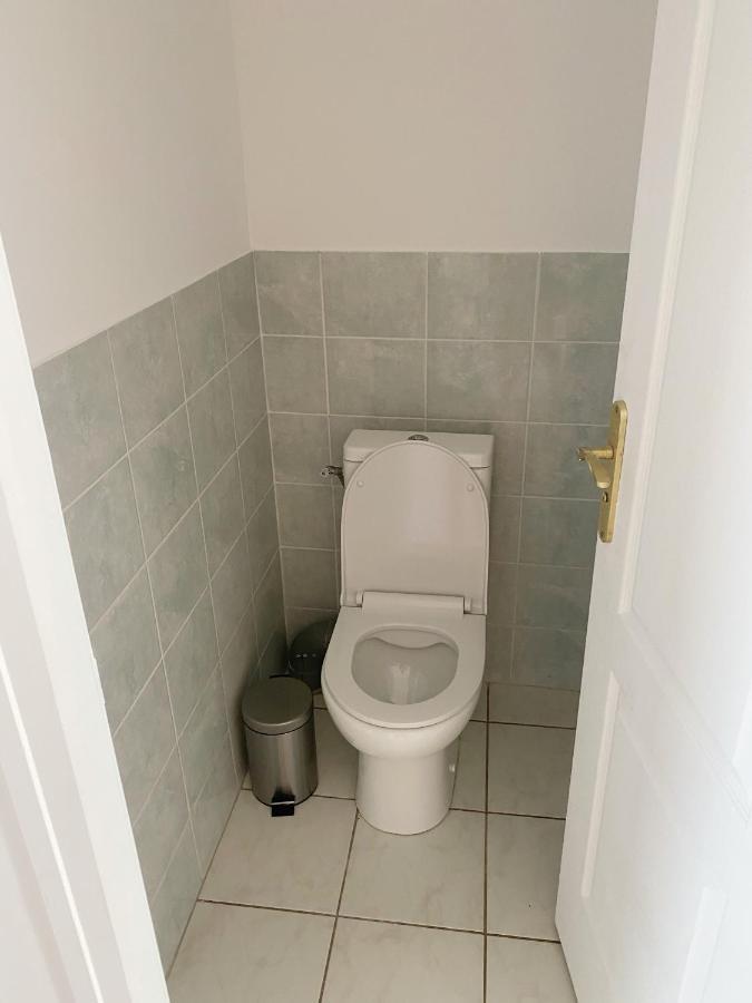 22 Chic & Cosy Grand Appart 92M2 Parking Gratuit Hypercentre Netflix Saint-Etienne  Ngoại thất bức ảnh