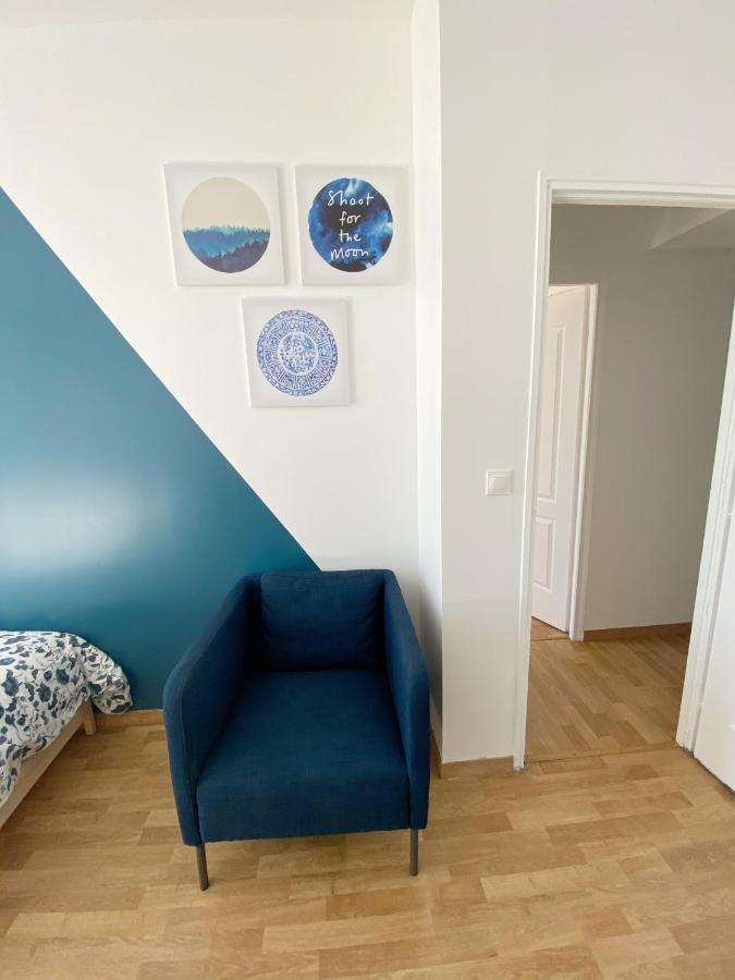 22 Chic & Cosy Grand Appart 92M2 Parking Gratuit Hypercentre Netflix Saint-Etienne  Ngoại thất bức ảnh