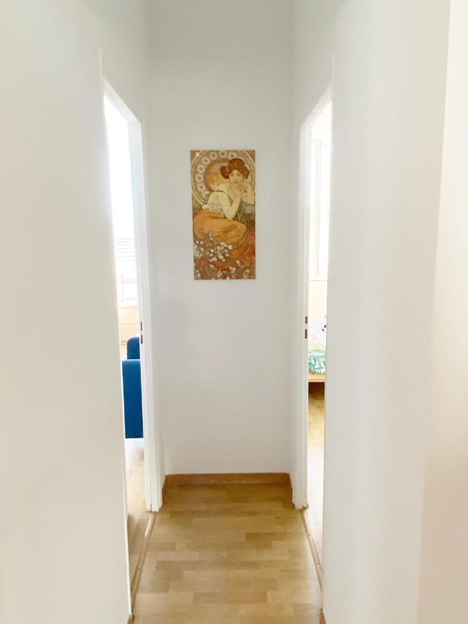 22 Chic & Cosy Grand Appart 92M2 Parking Gratuit Hypercentre Netflix Saint-Etienne  Ngoại thất bức ảnh